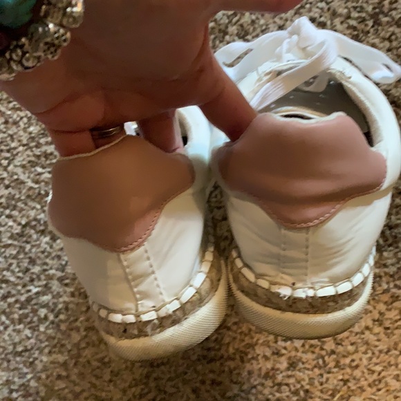 Universal Thread Shaelyn Espadrille Sneaker - Picture 5 of 5